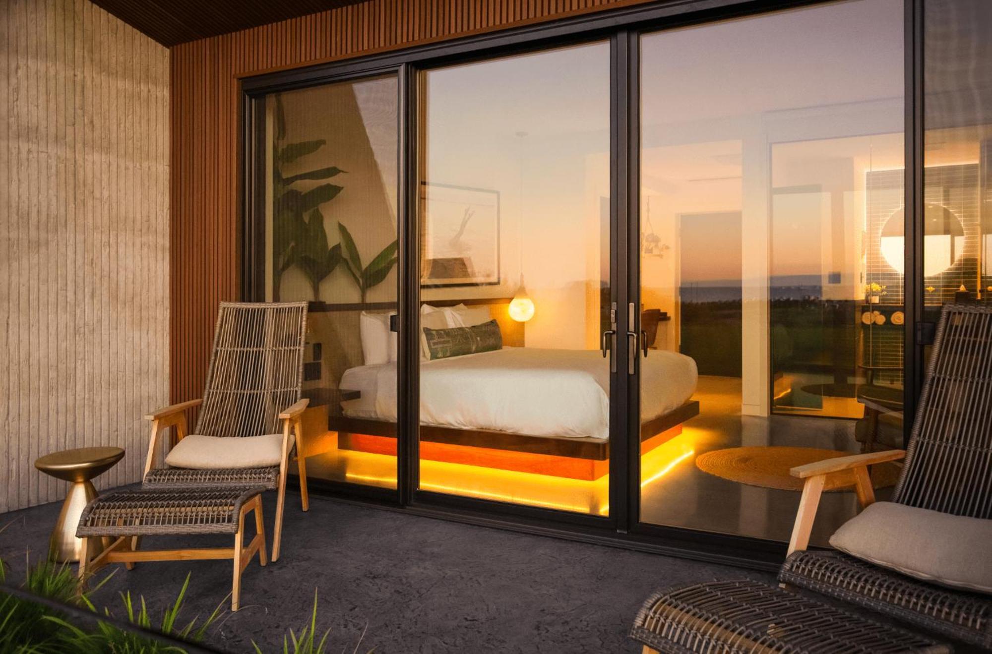 Viewpoint Hotel York Exterior foto