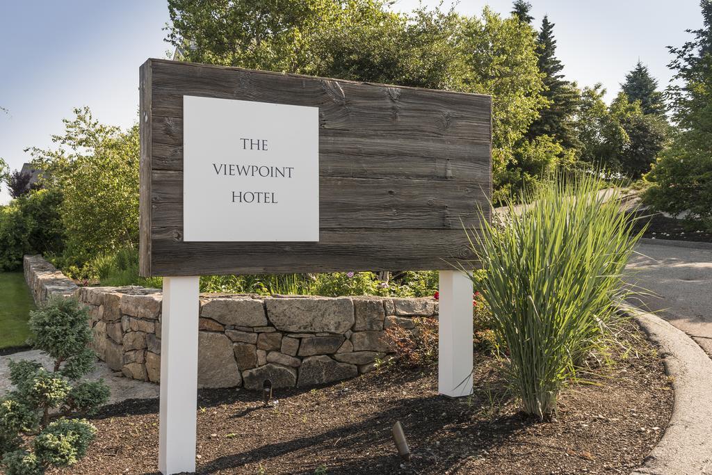 Viewpoint Hotel York Exterior foto
